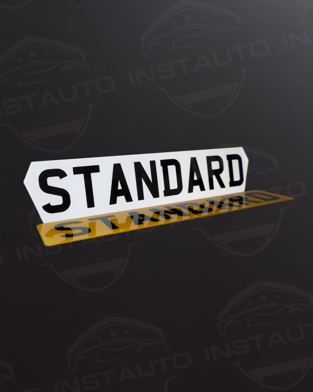 Standard Preview